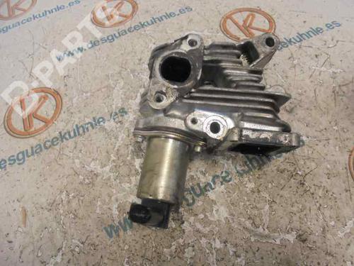 EGR-Ventil RENAULT SCÉNIC II (JM0/1_) 1.9 dCi (JM0G, JM12, JM1G, JM2C) (120 hp) 2454818