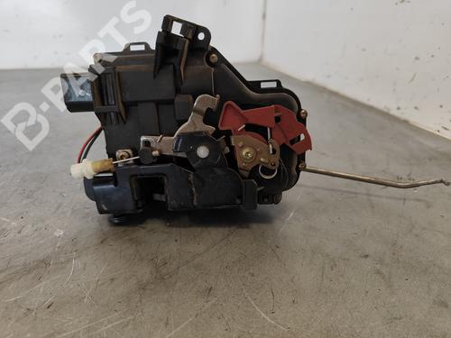 Front right lock AUDI A4 B6 (8E2) 1.8 T | BP10985949C97 