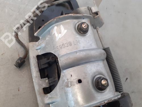 Rear left exterior door handle VOLVO S60 I (384)  | BP8231883C130 