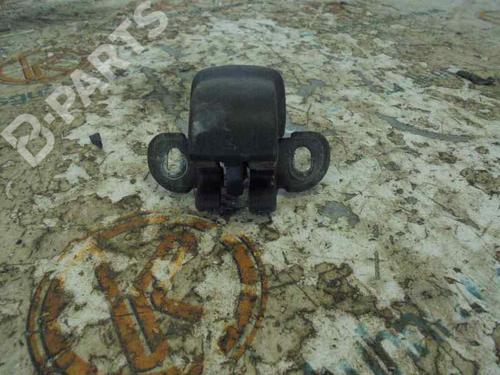 Used Rear left lock RENAULT KANGOO (KC0/1_) 1.5 dCi (68 hp) 2461913