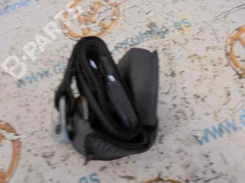 Used Rear center seatbelt BMW 3 (E46) [1997-2005]  8753666