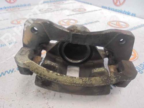 Venstre bremsekaliber foran CHEVROLET REZZO MPV (U100) 2.0 | BP11609541M105 