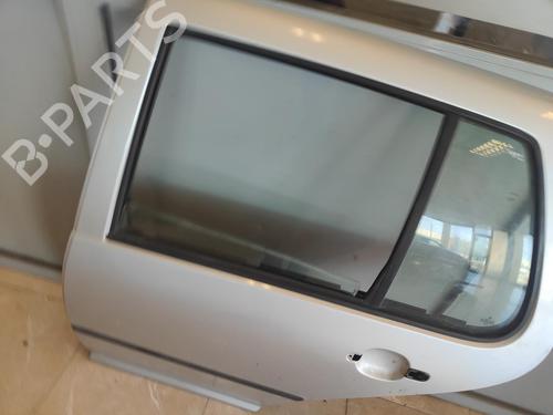 Left rear door VW GOLF IV (1J1)  | BP16650401C4 