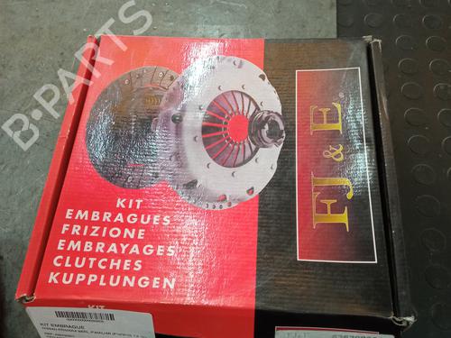 Andre NISSAN PRIMERA Hatchback (P10) [1990-1996]  25819382