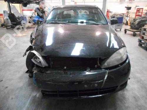 Engine mount CHEVROLET LACETTI (J200) 1.4 16V | BP10269413M89  - Image 7