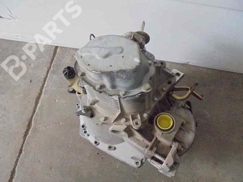 Used Gearbox CITROËN XSARA Coupe (N0) 1.4 HDi (68 hp) 2492573