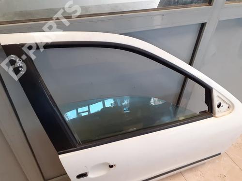 Right front door SEAT TOLEDO II (1M2) 1.9 TDI | BP7208066C3 