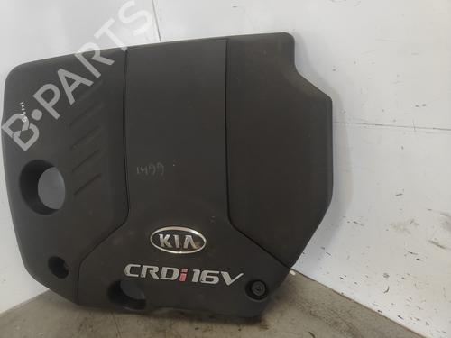 Upper protection KIA CEE'D Hatchback (ED) | BP36157156M93 - Image 3