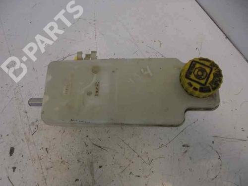 Brake master cylinder FIAT DUCATO Van (244_) 2.3 JTD | BP5392700M77 