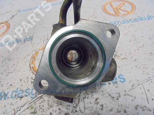 Steering rack MERCEDES-BENZ R-CLASS (W251, V251) R 350 CDI 4-matic (251.022, 251.122) | BP2459231M22 