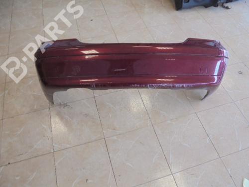 Used Rear bumper MERCEDES-BENZ C-CLASS (W203) [2000-2007]  6213829