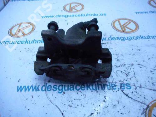 Right rear brake caliper BMW 5 (E34) 525 td | BP11611146M106 