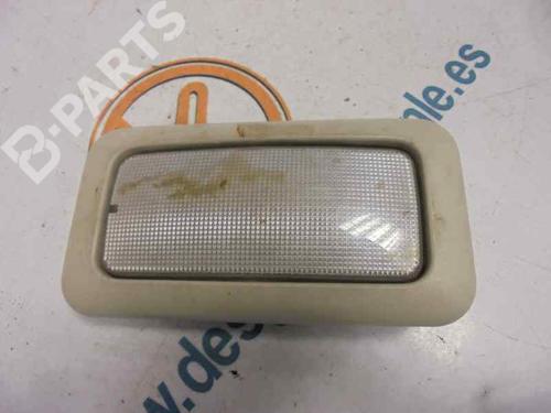Lampa oświetlenia wnętrza FIAT PUNTO (188_) 1.3 JTD 16V 735244962 | 08851002 | 896002 |