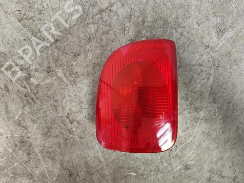 Used Rear bumper right light Rear bumper right light RENAULT KANGOO / GRAND KANGOO II (KW0/1_) 1.5 dCi 70 (KW0V, KW0A) (68 hp) 33698441 33698441