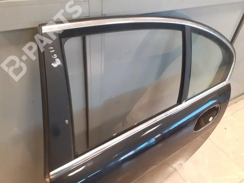 Left rear door BMW 7 (E65, E66, E67)  | BP9175860C4 