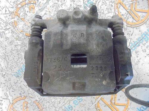 Left front brake caliper FORD FIESTA VI (CB1, CCN) 1.6 TDCi | BP11610320M105