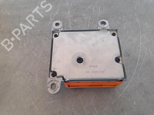 ECU airbags CITROËN XSARA (N1) 1.6 16V | BP8336462M53 