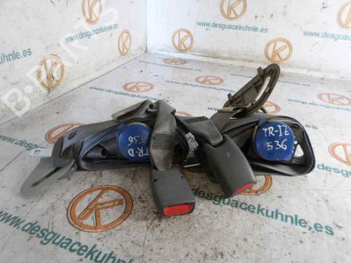Used Rear right seatbelt NISSAN ALMERA I Hatchback (N15) 2.0 D (75 hp) 14177965