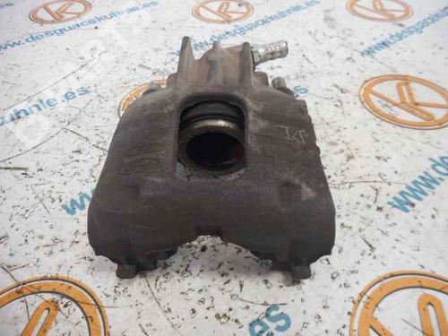 Left front brake caliper FORD FOCUS I (DAW, DBW)  | BP11609660M105 