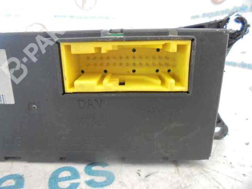 Electronic module PEUGEOT 607 (9D, 9U) 2.2 HDi | BP2458942M83 