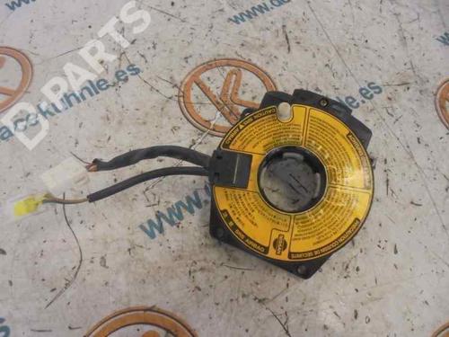 Used Squib airbag NISSAN PRIMERA Hatchback (P11) 2.0 TD (90 hp) 2460244