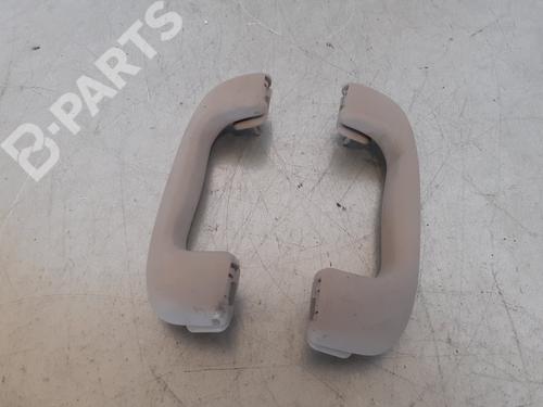 Hemelbekleding OPEL CORSA D (S07) 1.4 (L08, L68) (90 hp) 5001470005 | 5001470005 | 454507351 |