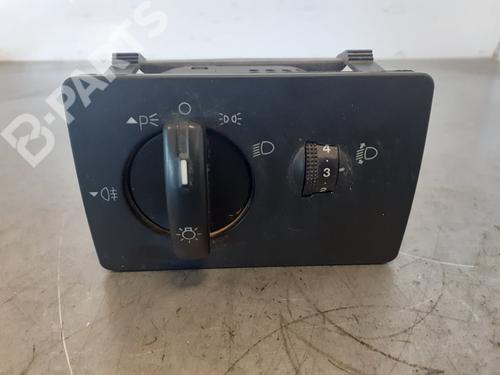 Used Headlight switch FORD TOURNEO CONNECT [2002-2013]  9177150