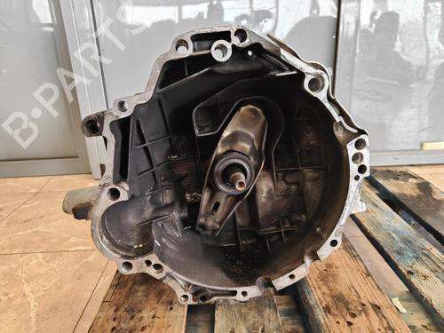 Gearbox VW PASSAT B5.5 (3B3)  | BP15191566M3 