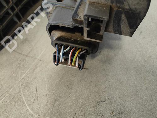 Pedal VW GOLF V (1K1)  | BP11021437I4 