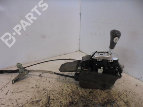 Automatic gearbox selector AUDI A6 C5 (4B2) 2.5 TDI (155 hp) 7429190