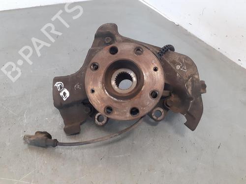 Used Right front steering knuckle OPEL CORSA D (S07) 1.3 CDTI (L08, L68) (75 hp) 8543953
