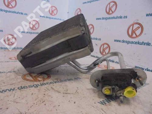 Aircondition fordamper IVECO DAILY III Van 35 S 11 V,35 C 11 V | BP11662400M109 