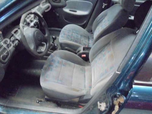 Left side indicator DAEWOO LANOS (KLAT)  | BP11662615I20 