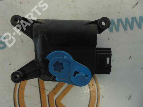 Heater blower motor AUDI A3 (8P1) 1.9 TDI | BP6631737M62 