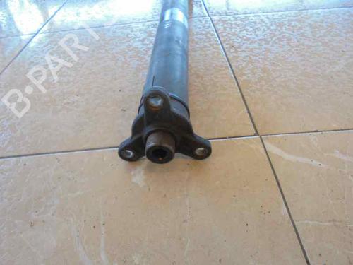 Driveshaft MERCEDES-BENZ CLK (C209) CLK 200 Kompressor (209.342) | BP4819487M37 