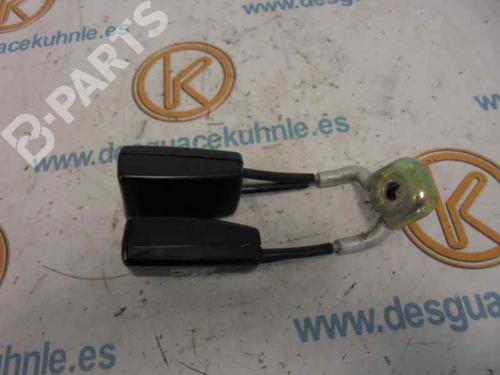 Rear right seatbelt SEAT IBIZA III (6L1)  | BP8753950I28