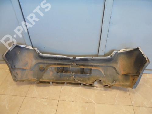 Rear bumper DACIA SANDERO  | BP6882332C8