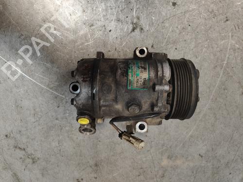 Used AC compressor AC compressor OPEL MERIVA A MPV (X03) [2003-2010] 36077811 36077811