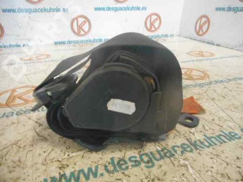 Front left seatbelt BMW 5 (E39) 528 i | BP8753297I26 