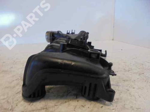 Intake manifold PEUGEOT PARTNER Tepee  | BP5411646M70 
