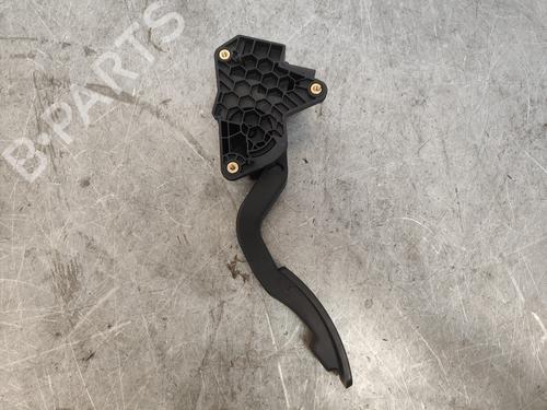 Pedal RENAULT LAGUNA Coupe (DT0/1) 1.5 dCi | BP30077826I4 