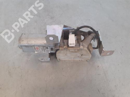 Rear wiper motor FIAT DOBLO Box Body/MPV (223_) 1.3 D Multijet | BP7477225M102 