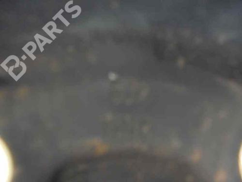 Rim SEAT TOLEDO II (1M2)  | BP2589016C45 