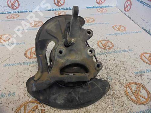 Right front steering knuckle MERCEDES-BENZ CLK (C209)  | BP3247168M26