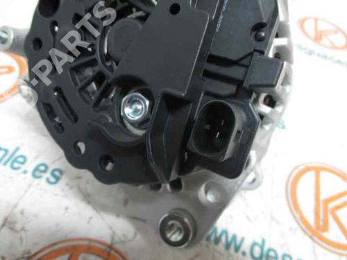 Generator AUDI A3 (8L1) 1.9 TDI | BP2445289M7 