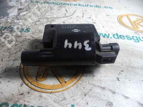 Ignition coil NISSAN PRIMERA (P10) 1.6 | BP2542874M94 