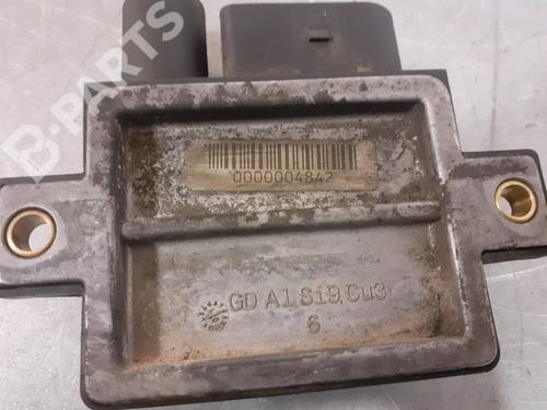 Electronic module BMW 3 Coupe (E46) 320 Cd | BP10270874M83 