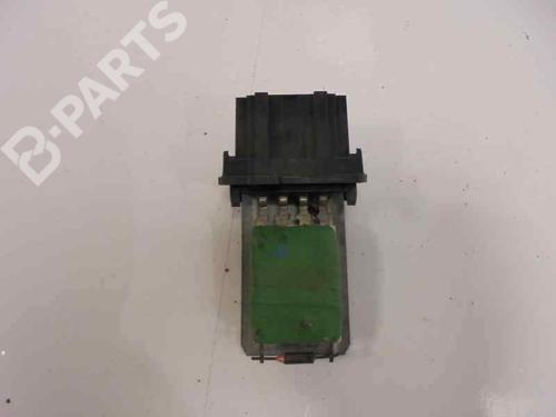 Used Heater resistor VW POLO III (6N1) 64 1.9 SDI (64 hp) 11662844