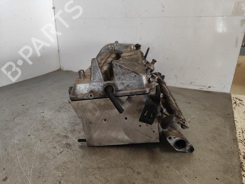 Cylinder head MERCEDES-BENZ S-CLASS (W220, V220) S 400 CDI (220.028, 220.128) | BP20037078M5 