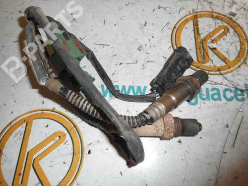 Elektronisk sensor RENAULT MEGANE II Coupé-Cabriolet (EM0/1_) [2003-2010]  8753084